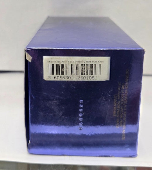 HYPNOSE BY LANCOME 2.5 FL.OZ / 75 ML. EDP SPRAY FOR WOMEN NIB