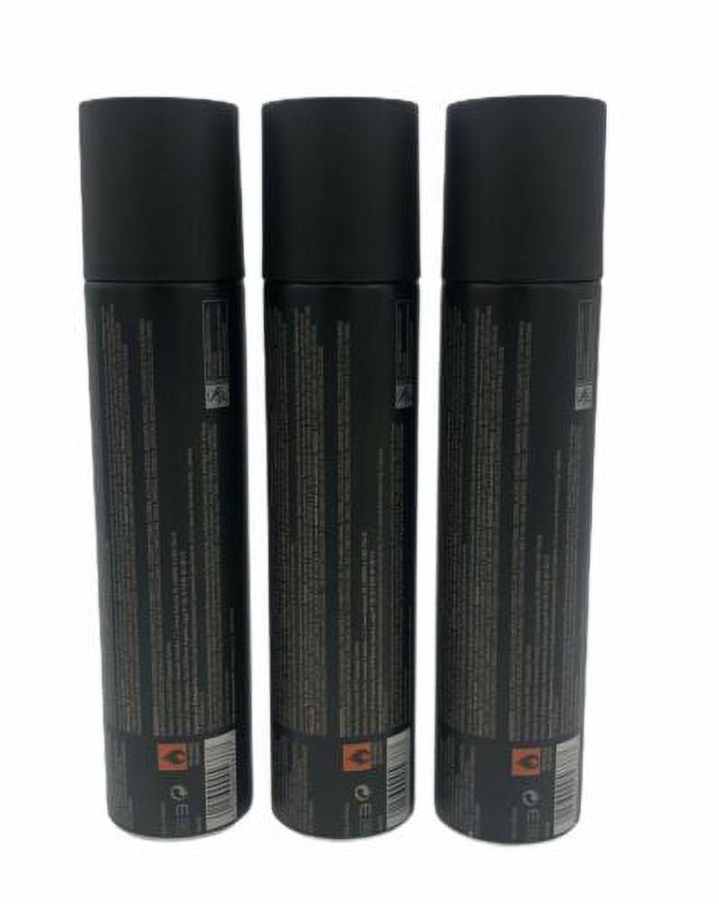 Sebastian Shaper Zero Gravity Lightweight Control Hairspray 10.6 oz Pack of 3