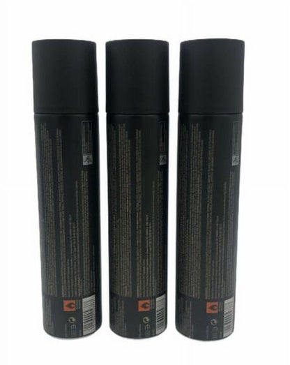 Sebastian Shaper Zero Gravity Lightweight Control Hairspray 10.6 oz Pack of 3
