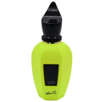 Xerjoff Duran Neorio Fluo Yellow Parfum Spray Parfum Unisex 1.7 oz 50ml