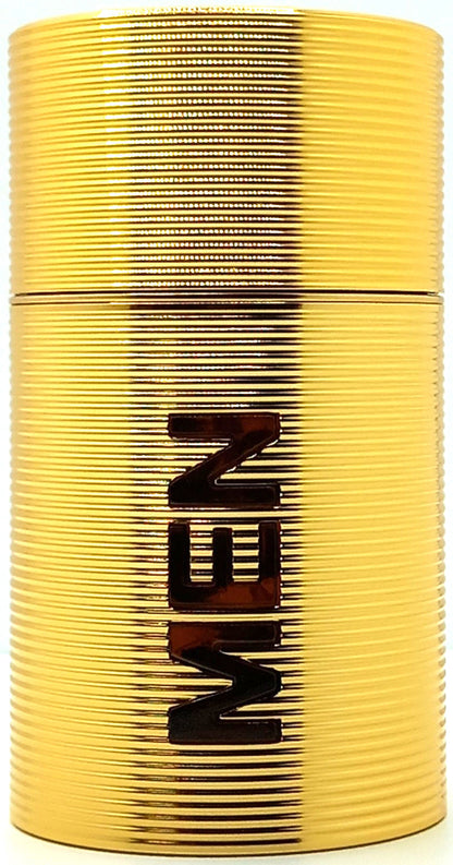 CAROLINA HERRERA 212 MEN NYC PARFUM SPRAY FOR MEN 1.7 Oz / 50 ml BRAND NEW!!!