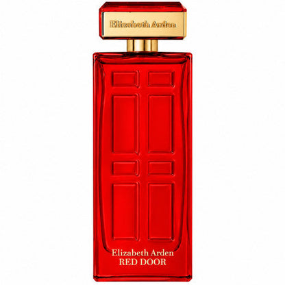 Red Door by Elizabeth Arden 3.3 / 3.4 oz EDT Perfume for Women Tester