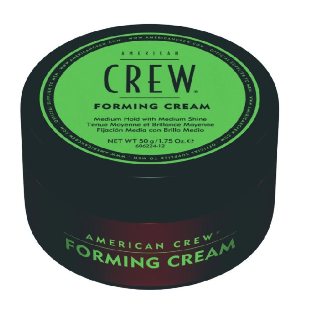 American Crew Forming Cream 1.7 fl oz