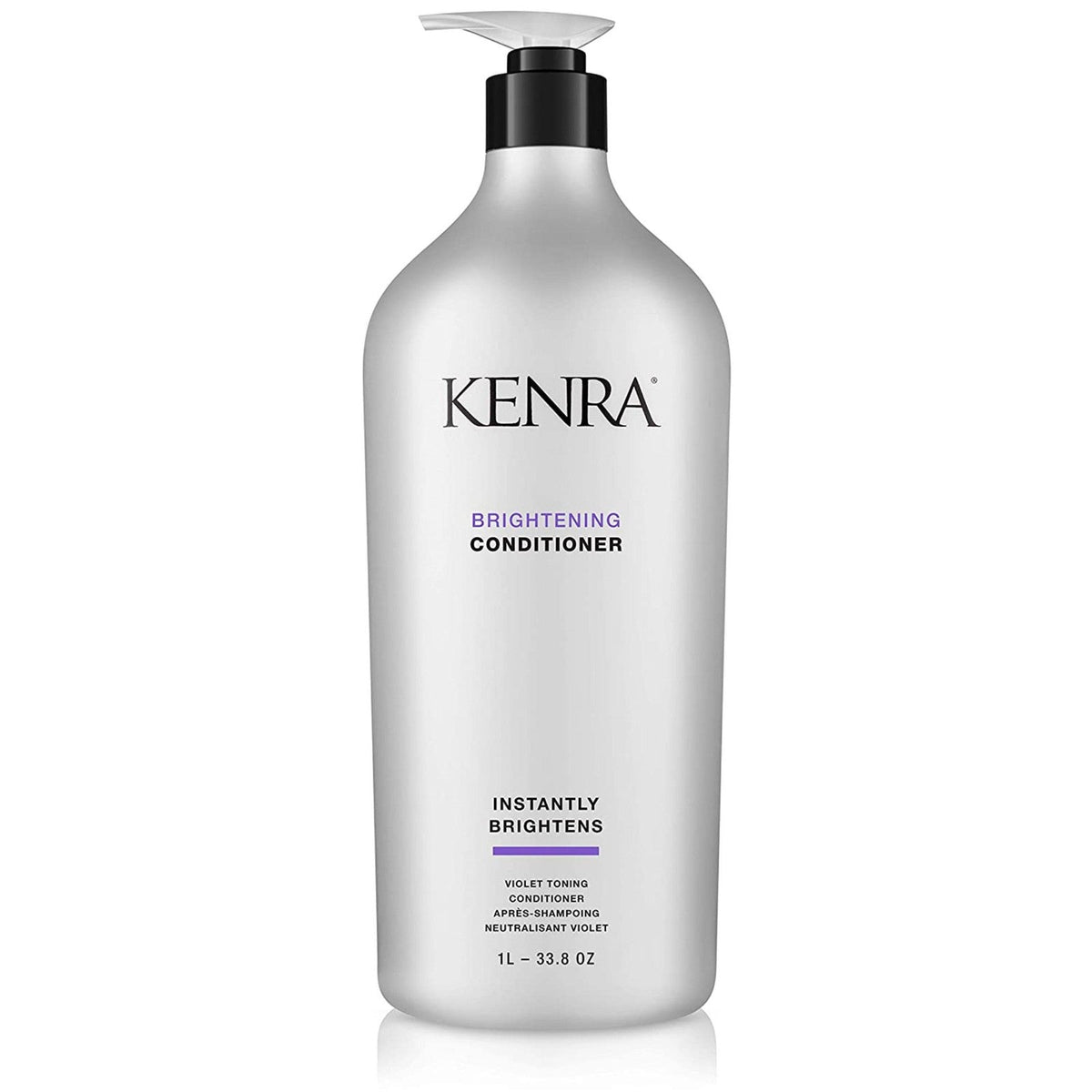 Kenra Brightening Conditioner Liter 33.8 oz