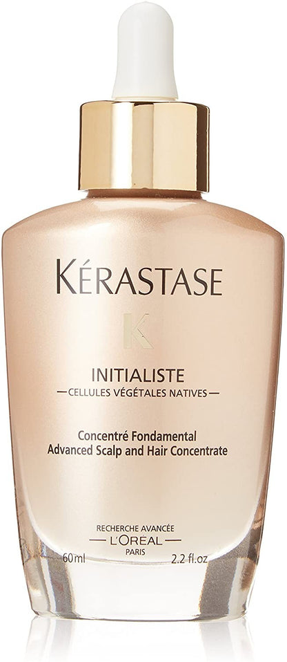 Kerastase Initialiste Advanced Scalp and Hair Concentrate Treatment 2.2 oz