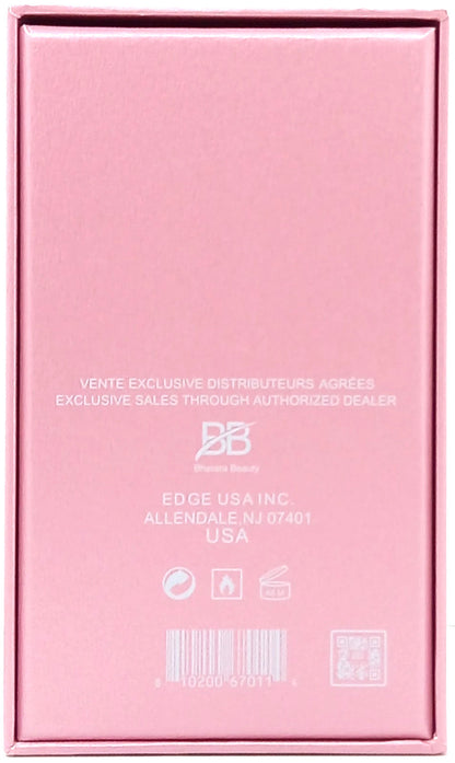 BHARARA PINK MARSHMALLOW EAU DE PARFUM SPRAY FOR WOMEN 3.4 Oz / 100 ml BRAND NEW