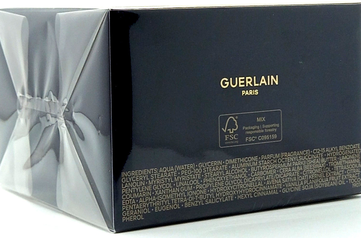 GUERLAIN SHALIMAR BODY CREAM 6.7 Oz / 200 ml BRAND NEW SEALED IN BOX!!!