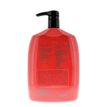Oribe Bright Blonde Conditioner for Beautiful Color 33.8 oz + Pump