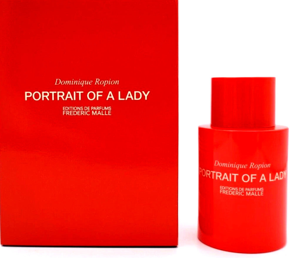 FREDERIC MALLE PORTRAIT OF A LADY EDITIONS DE PARFUM SPRAY WOMEN 3.4 Oz / 100 ml