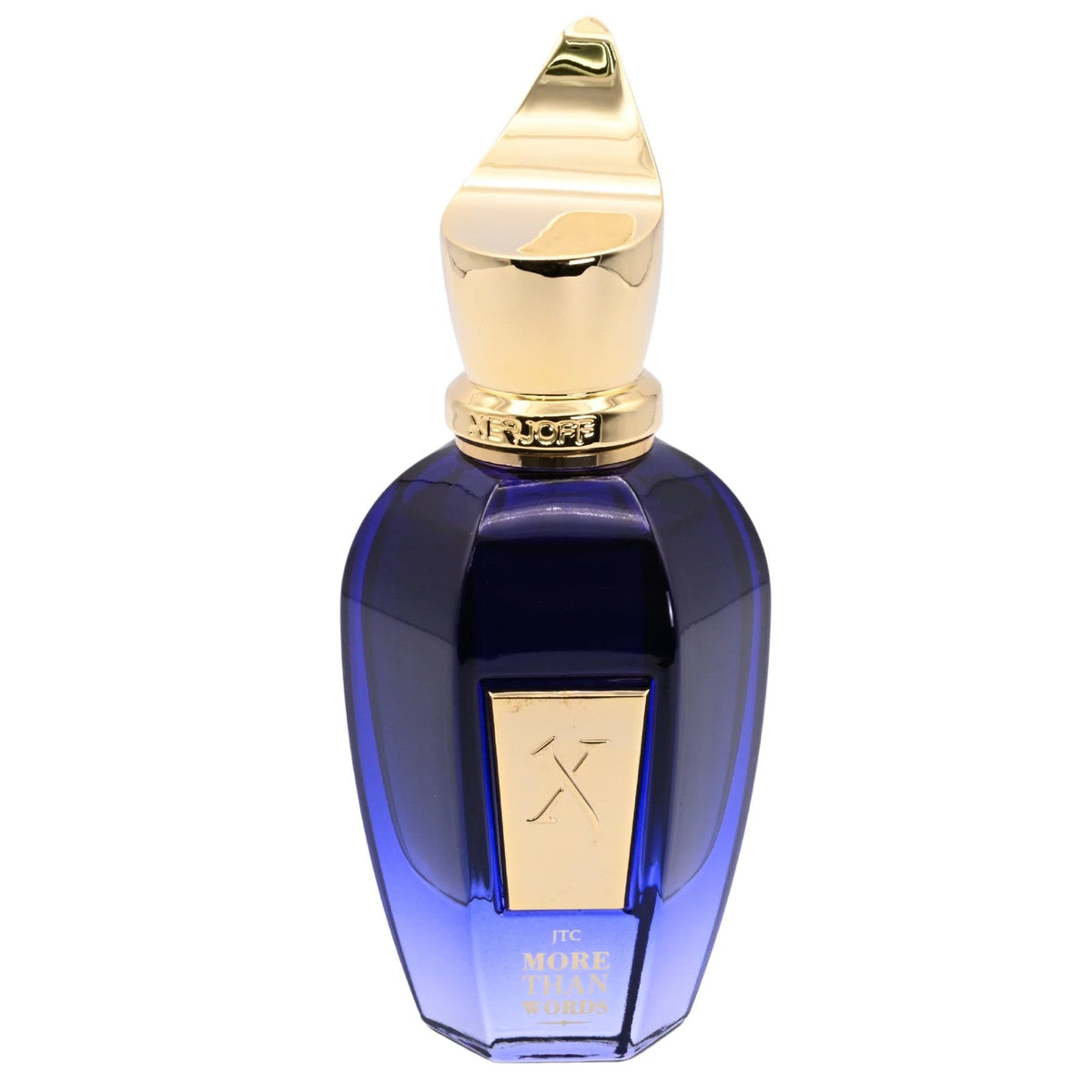 Xerjoff More Than Words EDP Unisex Spray 1.7 oz 50ml New Box