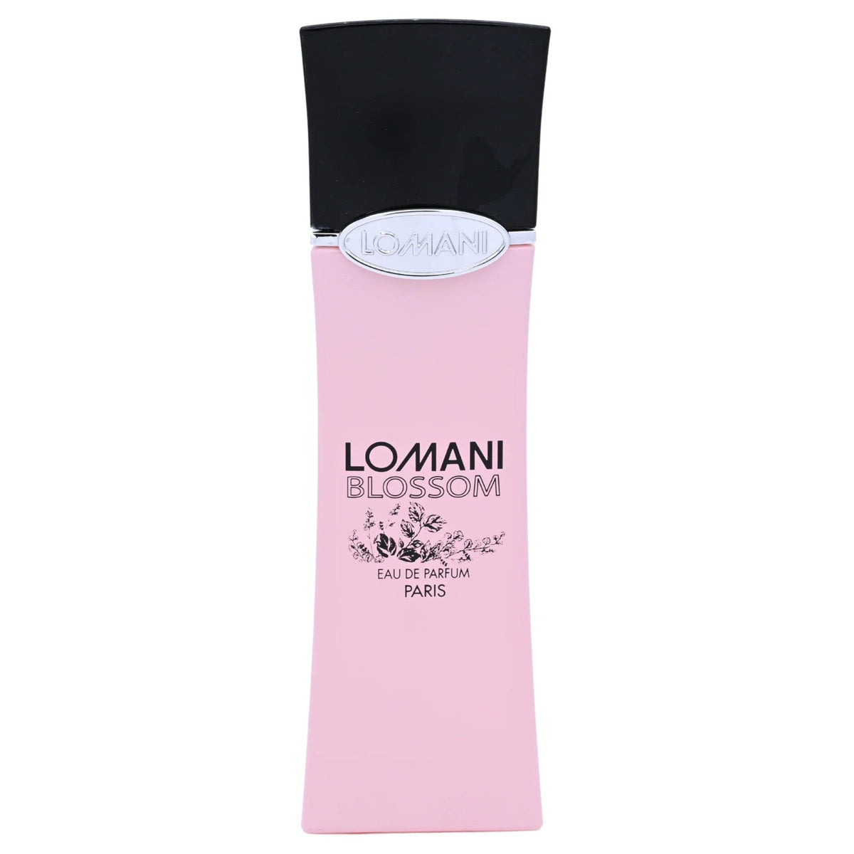 Lomani Blossom Eau de Parfum Spray for Women 3.3 oz (100 mL) New Retail Box