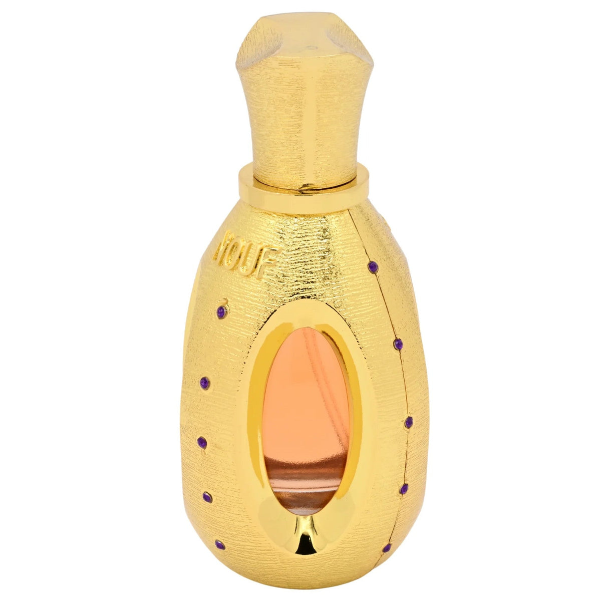 Swiss Arabian Nouf Eau de Parfum Spray, Unisex, 1.7 fl oz (50 ml)