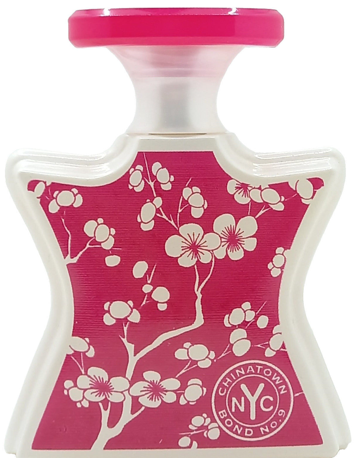 BOND No 9 CHINATOWN EAU DE PARFUM SPRAY UNISEX 1.7 Oz / 50ml BRAND NEW ITEM!!!
