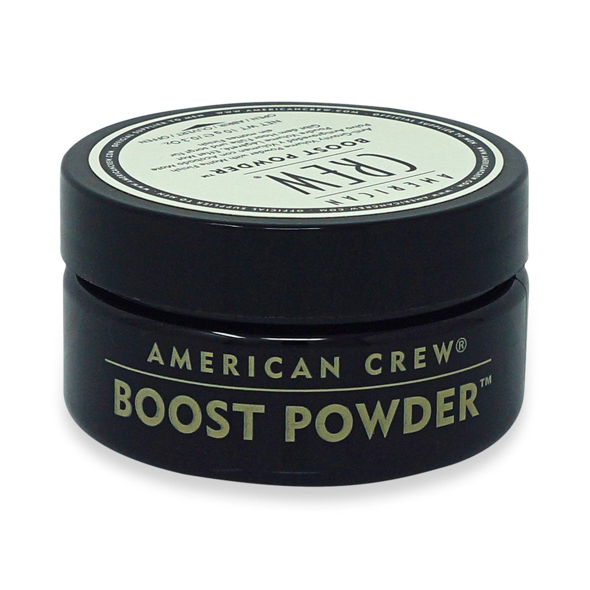 American Crew Boost Powder 0.3 oz