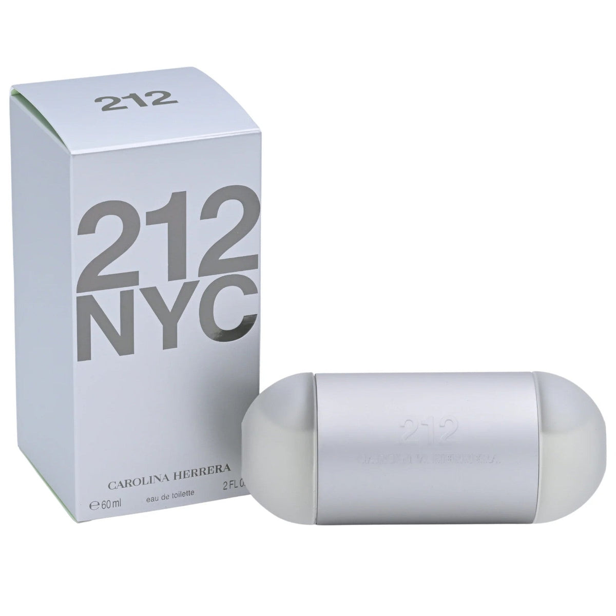 Carolina Herrera 212 Nyc EDT Spray Women 2 oz 60ml