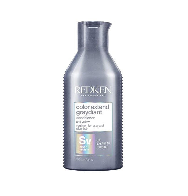 Redken Color Extend Graydiant Conditioner 10.1 oz