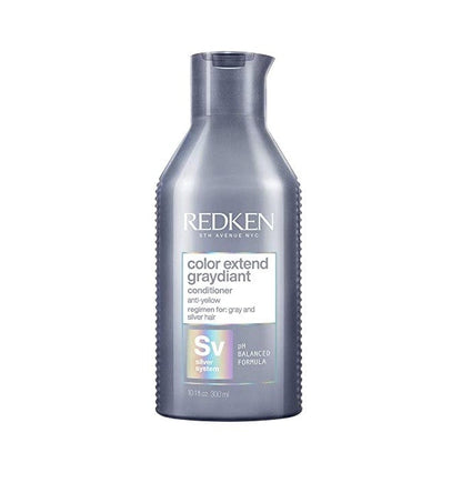 Redken Color Extend Graydiant Conditioner 10.1 oz