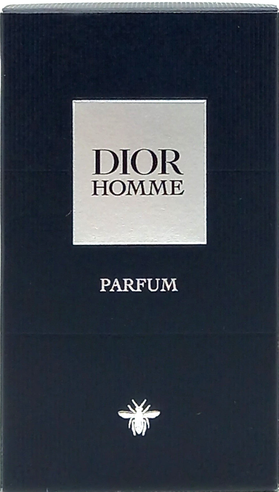 CHRISTIAN DIOR HOMME PARFUM SPRAY FOR MEN 2.5 Oz / 75 ml BRAND NEW ITEM!!!