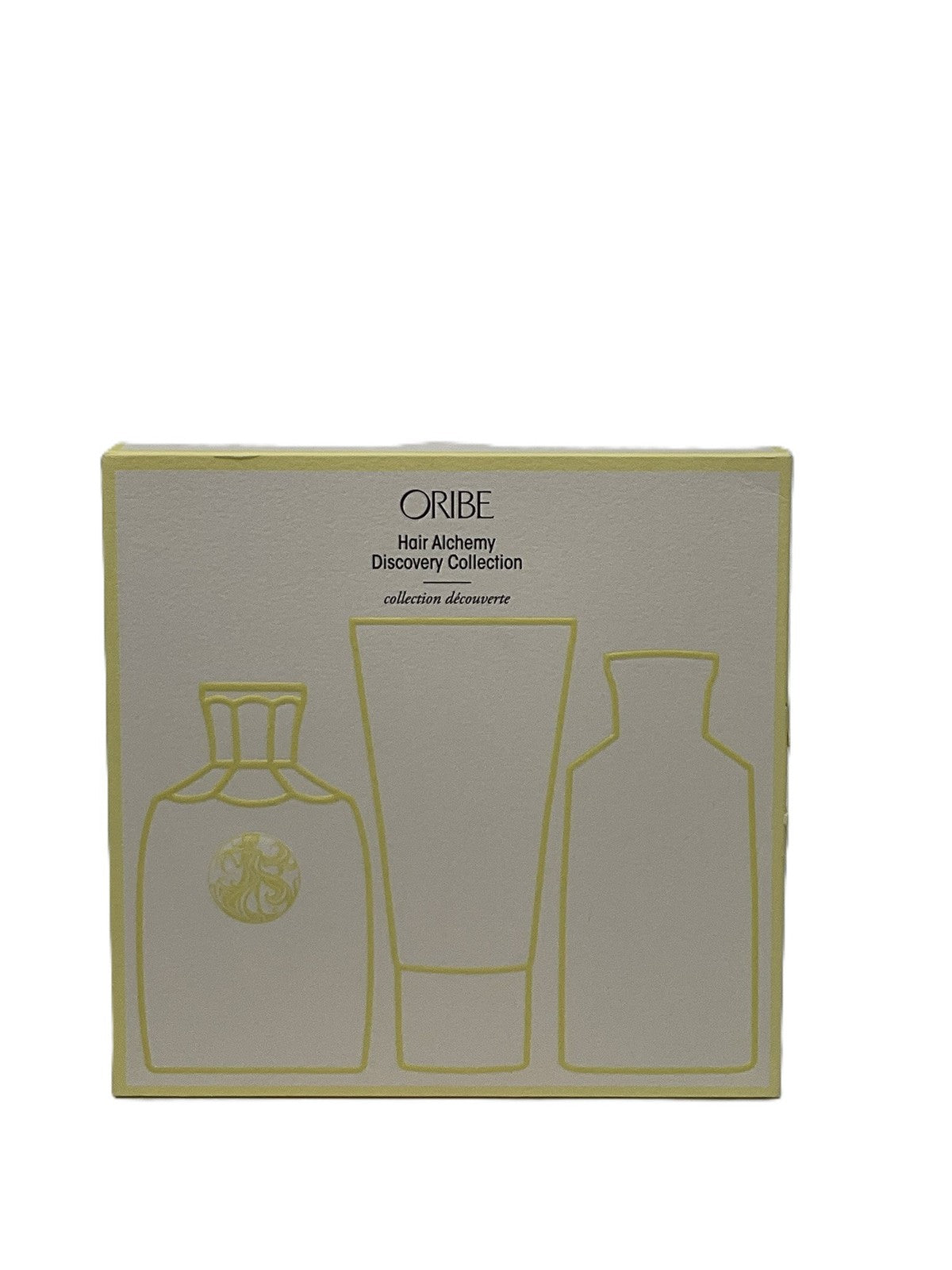Oribe Hair Alchemy Discovery Collection Travel Set 1 kit
