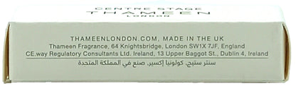 THAMEEN CENTRE STAGE COLOGNE ELIXIR VIAL SPRAY UNISEX 0.07 Oz BRAND NEW MINI!!!