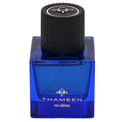 Thameen London Riviere Extrait Spray Unisex 1.7 oz 50ml New Box