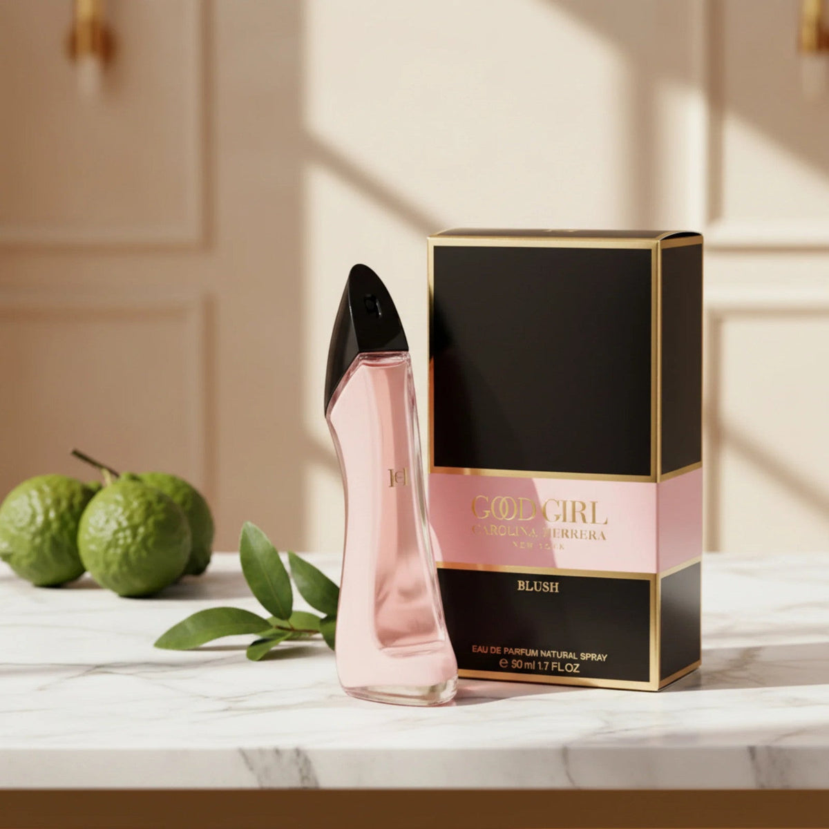 Carolina Herrera Good Girl Blush EDP Spray Women 1.7 oz 50ml