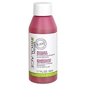 Matrix R A W Recover Shampoo 1.7 oz