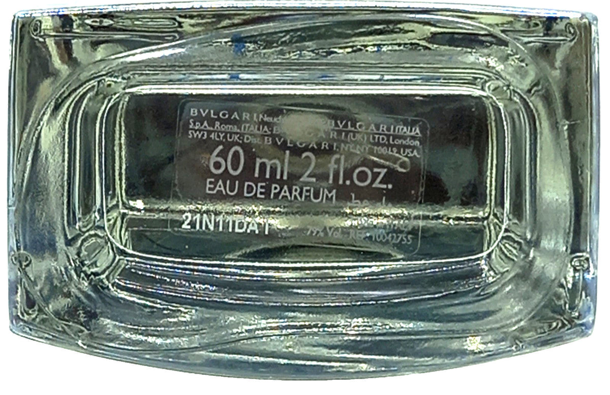 BVLGARI MAN RAIN ESSENCE EAU DE PARFUM SPRAY 2.0 Oz / 60 ml BRAND NEW ITEM!!!