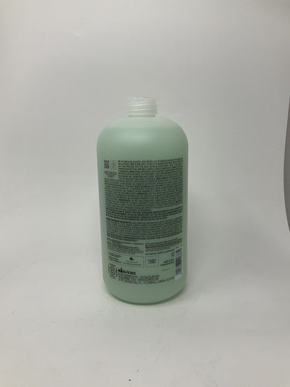 Davines Melu Shampoo With lentil Seed Extract 33.8 oz