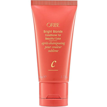 Oribe Bright Blonde Conditioner for Beautiful Color 1.7 oz