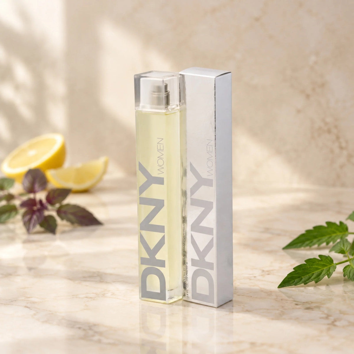 DKNY Energizing by Donna Karan 3.3 / 3.4 oz EDP Perfume For Women New In Box