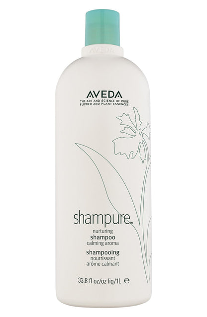 Aveda Shampure Nurturing Shampoo 33.8 oz