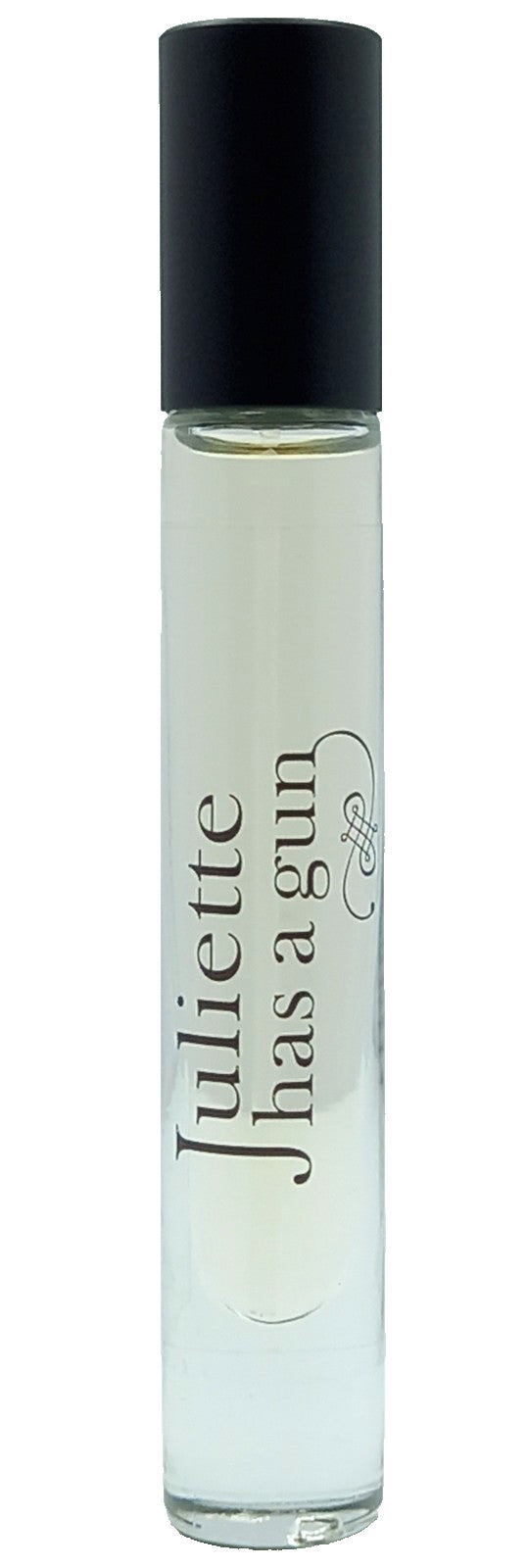 JULIETTE HAS A GUN POWDER LOVE EAU DE PARFUM PEN SPRAY FOR WOMEN 0.25 Oz TRAVEL!