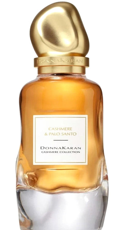 DONNA KARAN CASHMERE & PALO SANTO EAU DE PARFUM SPRAY FOR WOMEN 3.4 Oz / 100 ml
