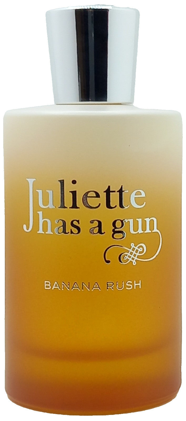 JULIETTE HAS A GUN BANANA RUSH EAU DE PARFUM SPRAY FOR WOMEN 3.3 Oz / 100 ml NEW
