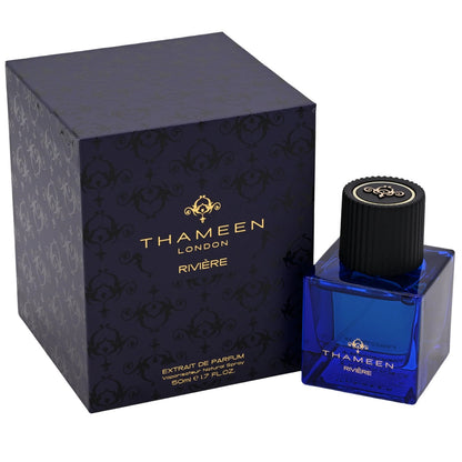 Thameen London Riviere Extrait Spray Unisex 1.7 oz 50ml New Box