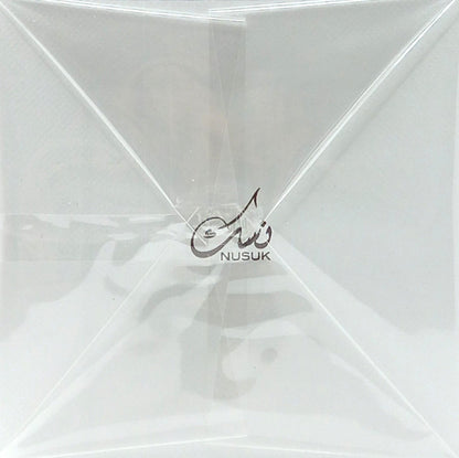 NUSUK ATEEQ EXTRAIT DE PARFUM SPRAY UNISEX 3.4 Oz / 100 ml BRAND NEW ITEM!!!
