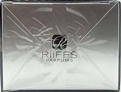 RIIFFS VIRTUS EXTRAIT DE PARFUM SPRAY FOR MEN 3.4 Oz / 100 ml BRAND NEW ITEM!!!