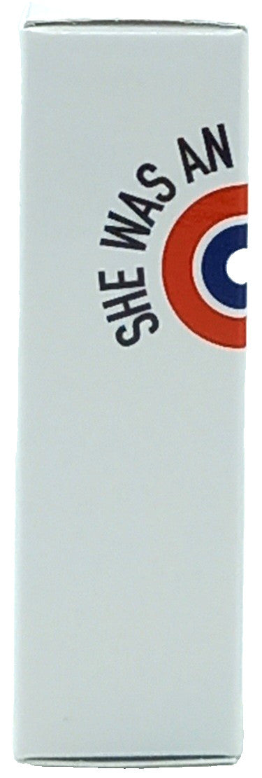 ETAT LIBRE D'ORANGE SHE WAS AN ANOMALY EAU DE PARFUM VIAL SPRAY UNISEX 0.06 Oz