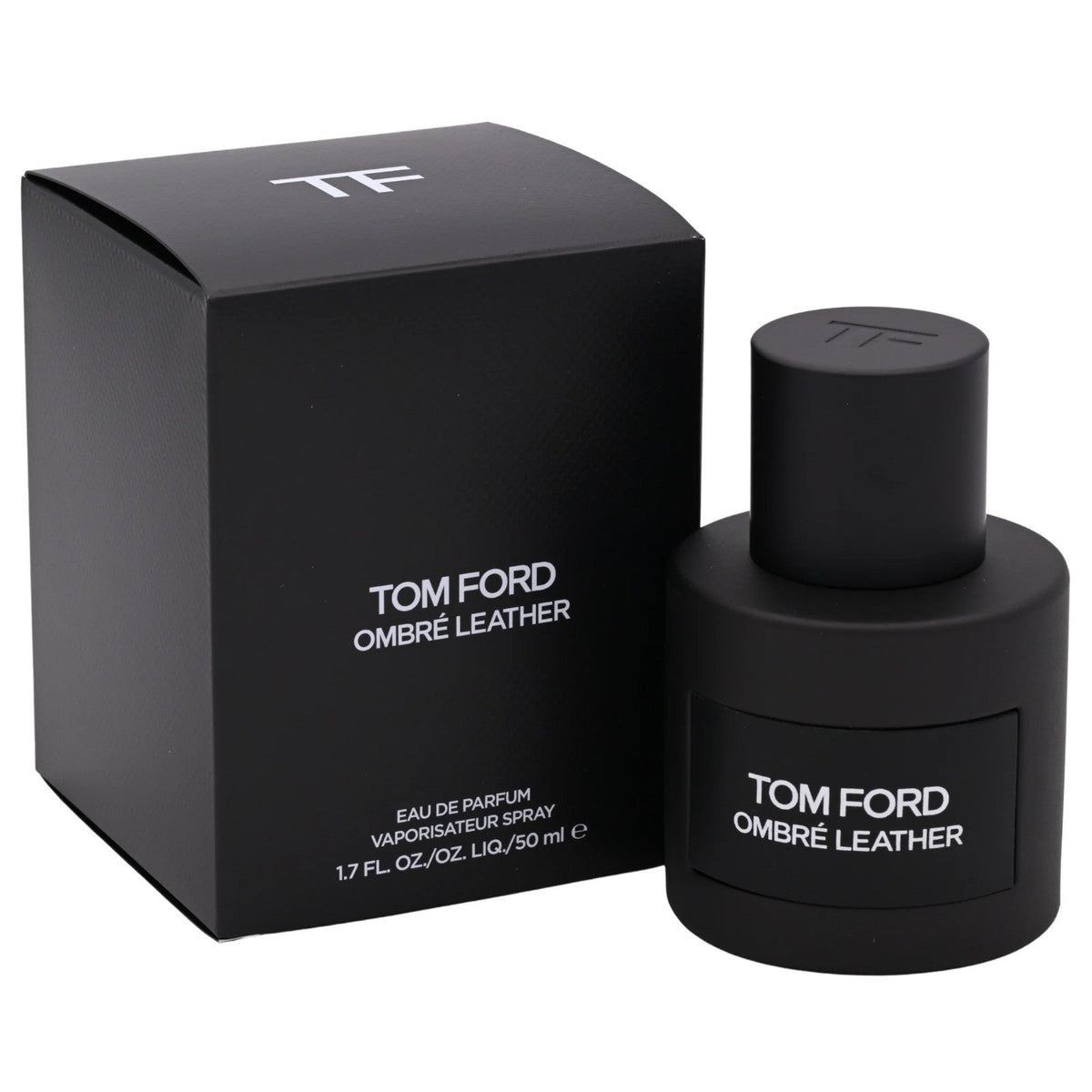 Tom Ford Ombre Leather EDP Spray Unisex 1.7 oz 50ml New Box