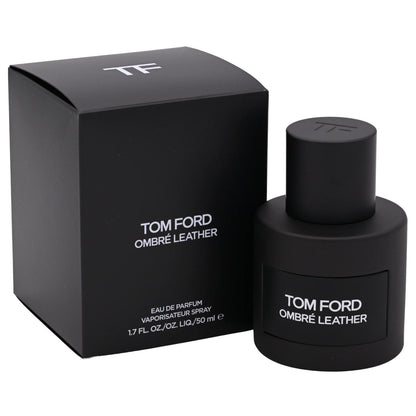 Tom Ford Ombre Leather EDP Spray Unisex 1.7 oz 50ml New Box