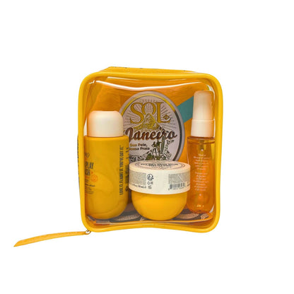 SOL DE JANEIRO Brazilian Bum Bum Jet Set