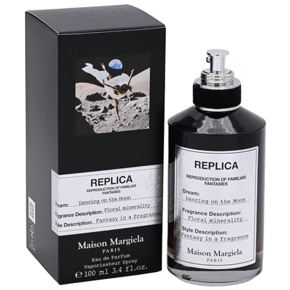 Maison Margiela Replica Dancing On The Moon EDP Spray Women 3.4 oz New Box