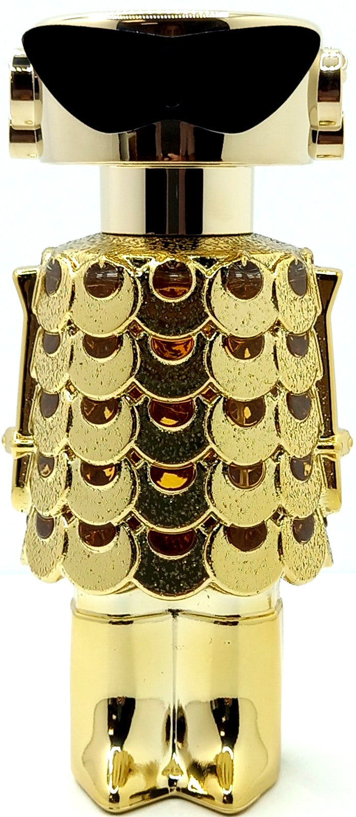 PACO RABANNE FAME INTENSE EAU DE PARFUM SPRAY FOR WOMEN 2.7 Oz / 80 ml BRAND NEW