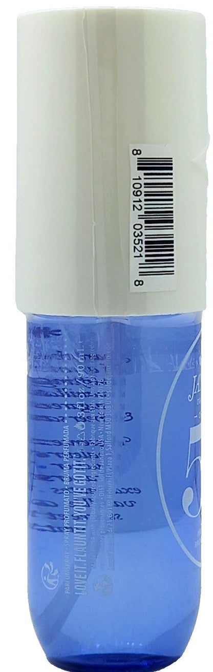 SOL DE JANEIRO CHEIROSA 59 PERFUME BODY MIST FOR WOMEN 3.0 Oz / 90 ml BRAND NEW!