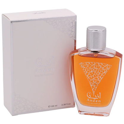 Rasasi Aneen EDP Spray, Unisex, 3.38 oz 100ml New Box