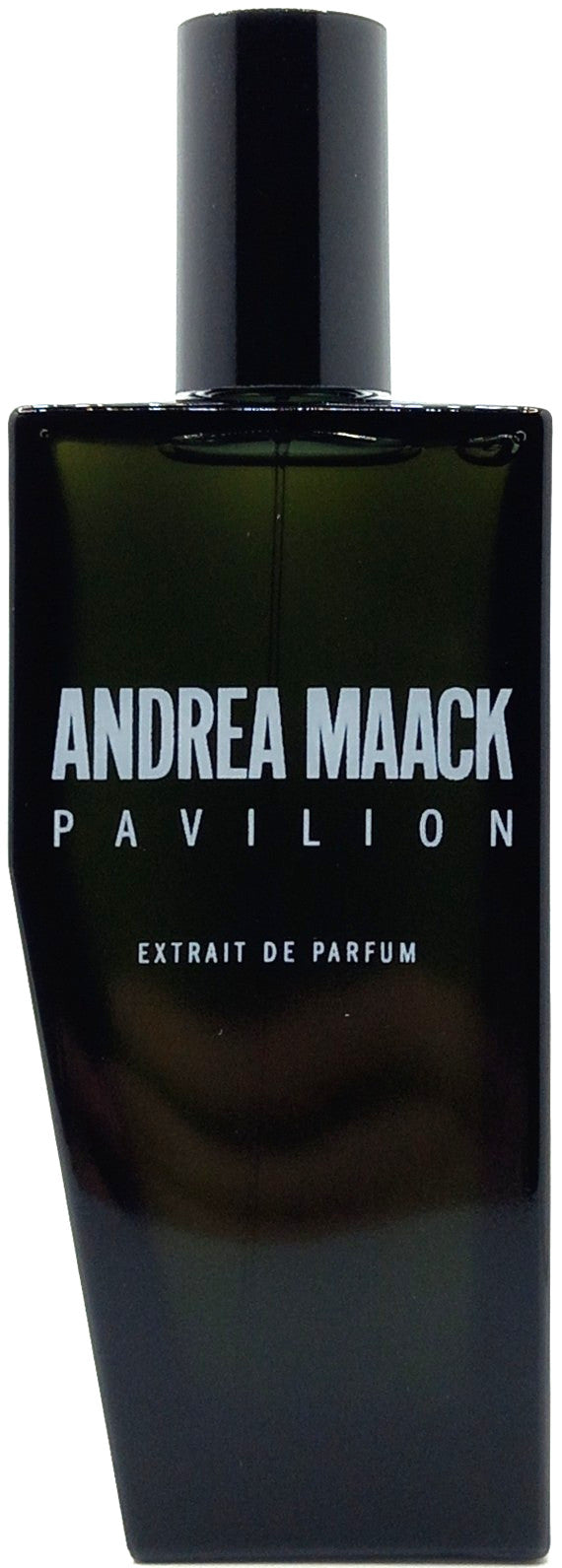 ANDREA MAACK PAVILION EXTRAIT DE PARFUM SPRAY UNISEX 1.7 Oz / 50 ml BRAND NEW!!!