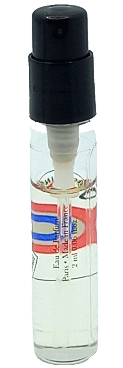 ETAT LIBRE D'ORANGE THE GHOST IN THE SHELL EDP VIAL SPRAY UNISEX 0.06 Oz NEW!!!