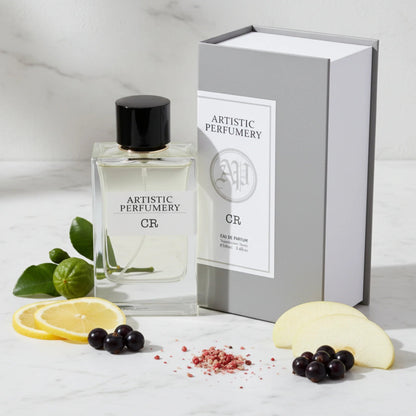 Armaf Artistic Perfumery CR Eau de Parfum Spray for Men 3.4 oz (100 ml)