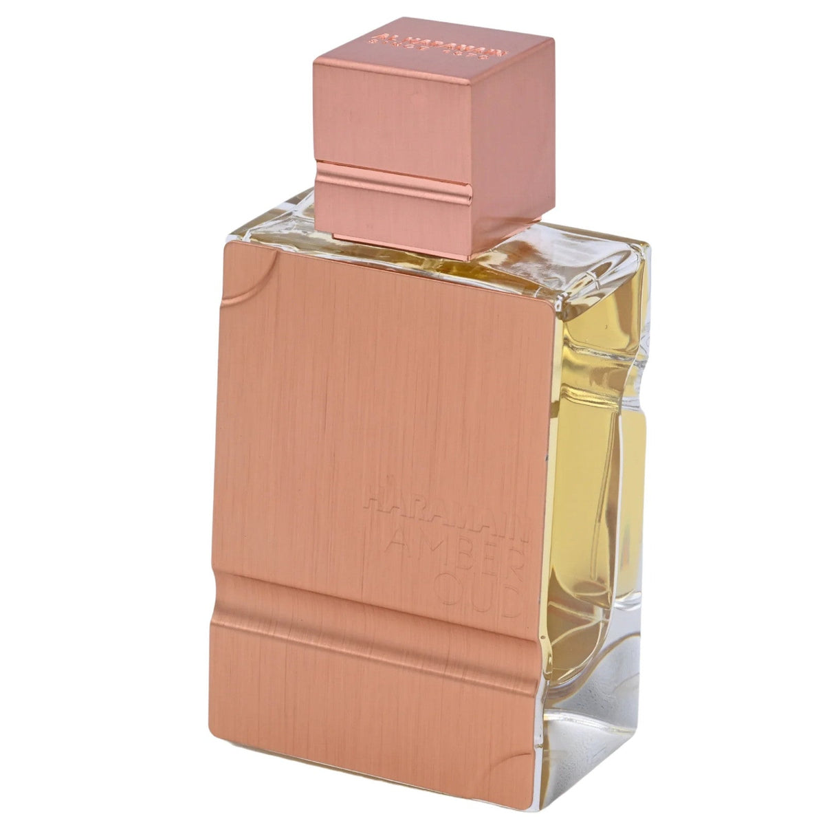 Al Haramain Amber Oud EDP Unisex Spray 2 oz 60ml New Box